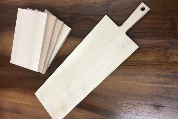 Holzaccessoires - Lignarius Wood Art